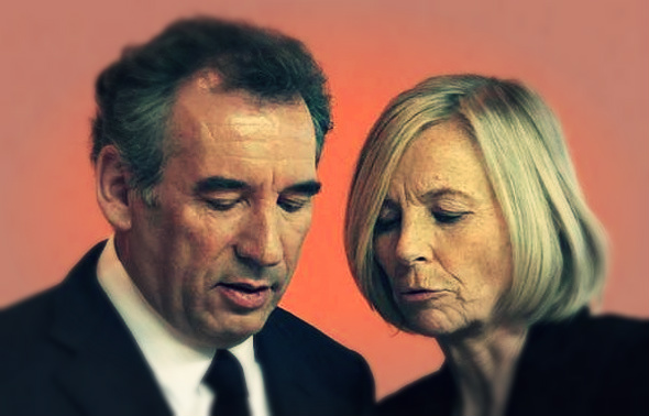 COMMENT DRAGUER UNE CENTRISTE ?